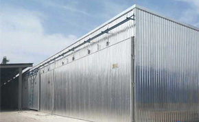 木材干燥設(shè)備的預(yù)熱時(shí)間是多久