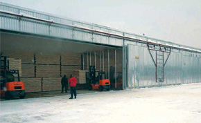 木材干燥設(shè)備需要進(jìn)行哪些維護(hù)工作