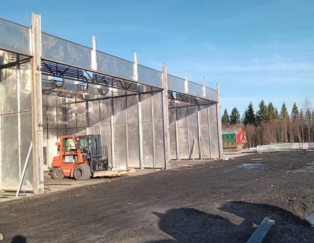 干燥設(shè)備廠家