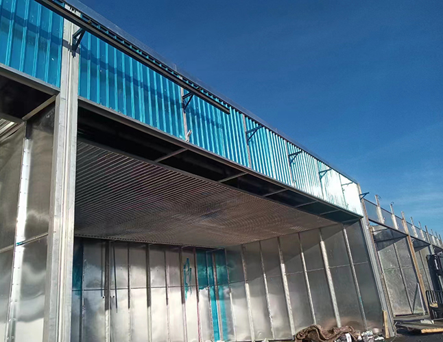 木材干燥設(shè)備