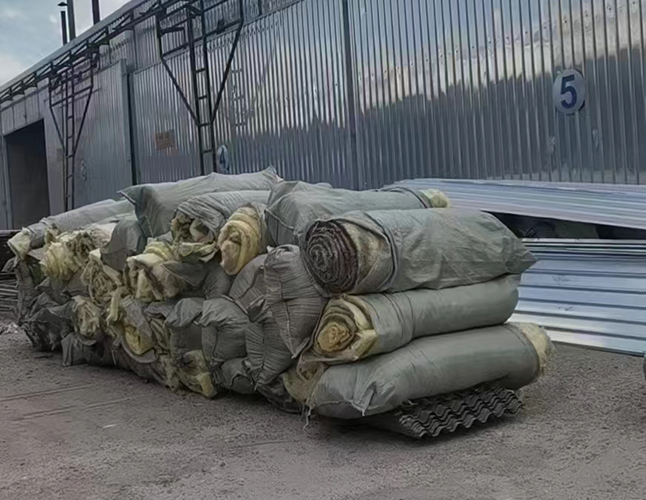 木材干燥設(shè)備