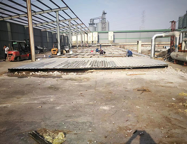 木材烘干設(shè)備廠家