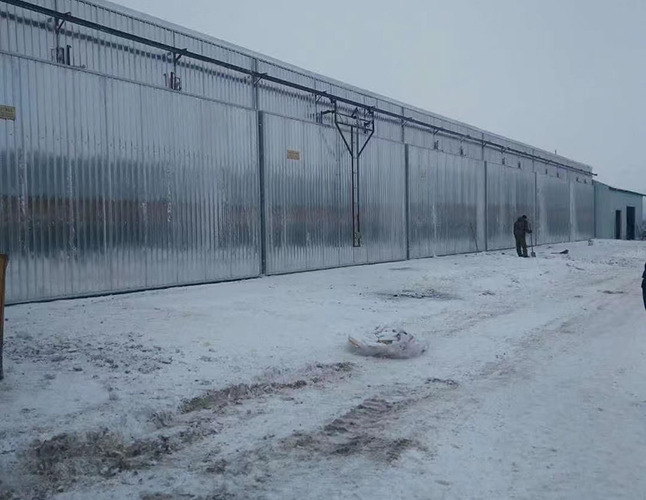 木材烘干設(shè)備廠家